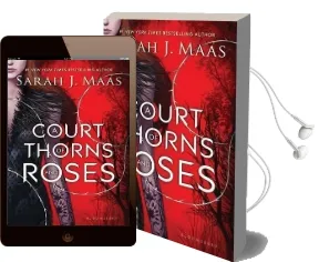 A Court of Thorns and Roses Audiobook download free by Sarah J Maas