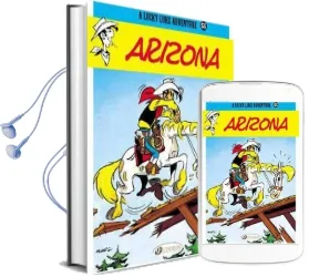 Arizona Audiobook download free by Howard Morris