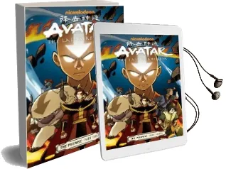 Avatar: The Last Airbender# the Promise Part 3 Audiobook download free by Gene Luen Yang