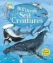 Audiobook Big Book of big sea Creatures author Minna Lacey