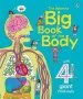 Audiobook Big Book of the Body author Minna Lacey