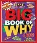 Audiobook Big Book of why Revised and Updated: 1,001 Facts Kids Want to Know author Kids For Time Of Editors