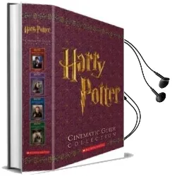 Cinematic Guide: Boxed set Audiobook download free by Scholastic
