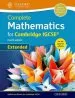 Audiobook Complete Mathematics for Cambridge Igcse® Student Book (Extended) author David Rayner