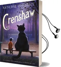 Crenshaw Audiobook download free by Katherine Applegate