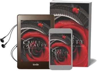 Cruel Beauty Audiobook download free by Rosamund Hodge