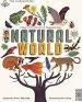 Audiobook Curiositree: Natural World: A Visual Compendium of Wonders From Nature - Jacket Unfolds Into a Huge Wall Poster! author Mike Jolley