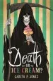 Audiobook Death or ice Cream? author Gareth P. Jones