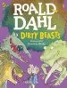 Audiobook Dirty Beasts author Roald Dahl