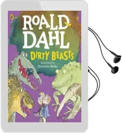Dirty Beasts Audiobook download free by Roald Dahl
