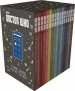 Audiobook Doctor Who: Time Lord Fairy Tales Slipcase Edition author Various