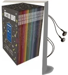 Doctor Who: Time Lord Fairy Tales Slipcase Edition Audiobook download free by Various