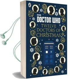 Doctor Who: Twelve Doctors of Christmas Audiobook download free by Jacqueline Rayner