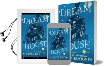 Dream House: A Novel by Cutiepiemarzia Audiobook download free by Marzia Bisognin