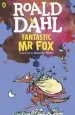 Audiobook Fantastic mr fox author Roald Dahl