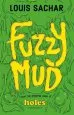 Audiobook Fuzzy mud author Louis Sachar