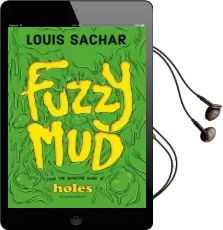 Fuzzy mud Audiobook download free by Louis Sachar