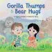 Audiobook Gorilla Thumps and Bear Hugs: A Tapping Solution Children'S Story author Alex Ortner