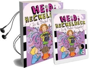 Heidi Heckelbeck is the Bestest Babysitter! Audiobook download free by Wanda Coven