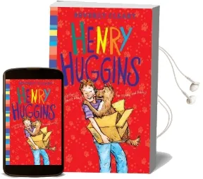 Henry Huggins Audiobook download free by Beverly Cleary