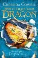 Audiobook How to Train Your Dragon: How to Fight a Dragon'S Fury: Book 12 author Cressida Cowell