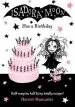 Audiobook Isadora Moon has a Birthday author Harriet Muncaster
