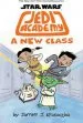 Audiobook Jedi Academy 4: A new Class author Jarrett Krosoczka