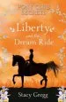 Audiobook Liberty and the Dream Ride author Stacy Gregg