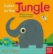 Audiobook Listen to the Jungle author Nosy Crow