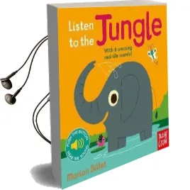 Listen to the Jungle Audiobook download free by Nosy Crow