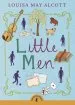 Audiobook Little men author Louisa May Alcott