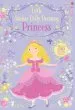 Audiobook Little Sticker Dolly Dressing Princess author Fiona Watt
