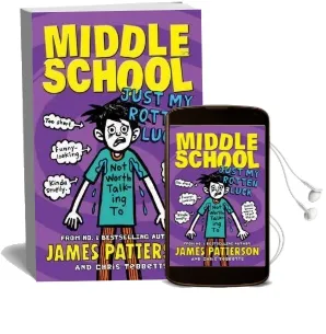 Middle School: Just my Rotten Luck: (Middle School 7) Audiobook download free by James Patterson