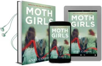 Moth Girls Audiobook download free by Anne Cassidy