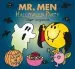 Audiobook Mr. Men: Halloween Party author Roger Hargreaves