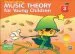 Audiobook Music Theory for Young Children 3: A Path to Grade 3 author Ying Ying Ng