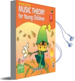 Music Theory for Young Children 3: A Path to Grade 3 Audiobook download free by Ying Ying Ng