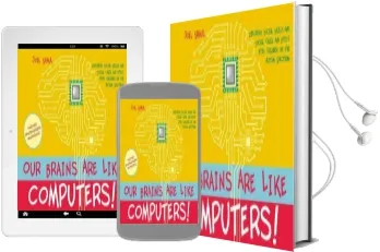 Our Brains are Like Computers!: Exploring Social Skills and Social Cause and Effect With Children on the Autism Spectrum Audiobook download free by Joel Shaul