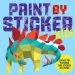 Audiobook Paint by Sticker Kids author Workman Publishing