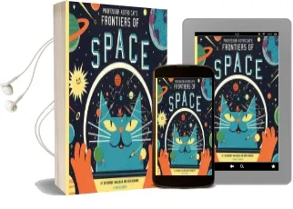 Professor Astro Cat'S Frontiers of Space Audiobook download free by Walliman Dominic