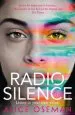Audiobook Radio Silence author Alice Oseman