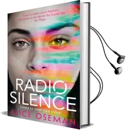 Radio Silence Audiobook download free by Alice Oseman