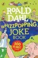 Audiobook Roald Dahl: Whizzpopping Joke Book author Roald Dahl