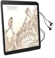 Rockhopping Audiobook download free by Trace Balla