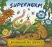 Audiobook Superworm author Julia Donaldson