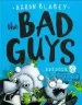 Audiobook The bad Guys Episode 4: Attack of the Zittens author Aaron Blabey