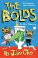 Audiobook The Bolds to the Rescue author Julian Clary