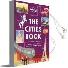 The Cities Book Audiobook download free by Nicola Williams