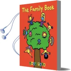The Family Book Audiobook download free by Todd Parr