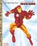 Audiobook The Invincible Iron man (Marvel: Iron Man) author Billy Wrecks